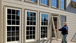 Window Weatherproofing in Hicksville, NY